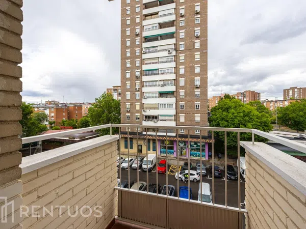 Piso en Calle Entre Arroyos, 29, Media Legua - Foto 20