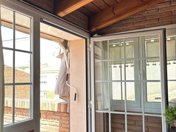 Chalet adosado en L'Espluga de Francoli - Foto 18