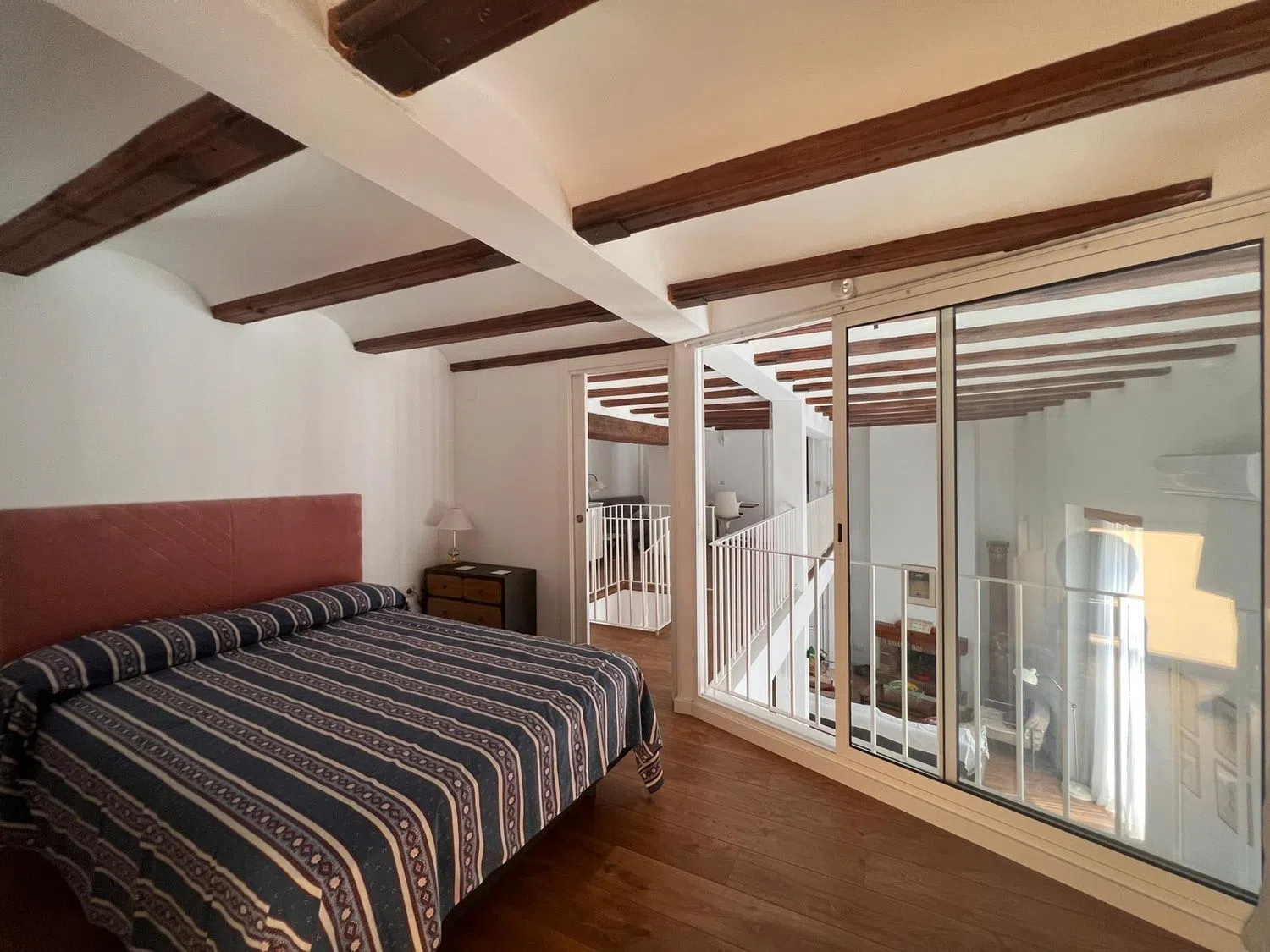 Piso en calle de Sant Tomàs, 1 - Foto 8