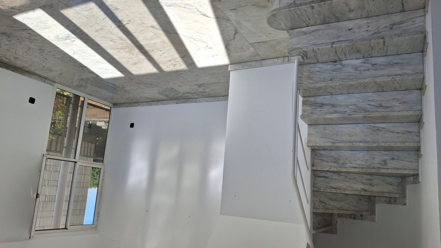 Ático en calle Luis Montoto, 116 - Foto 4