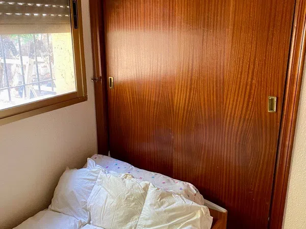 Casa o chalet independiente en Calle de la Violeta, 1, La Huerta, La Huerta - Foto 28