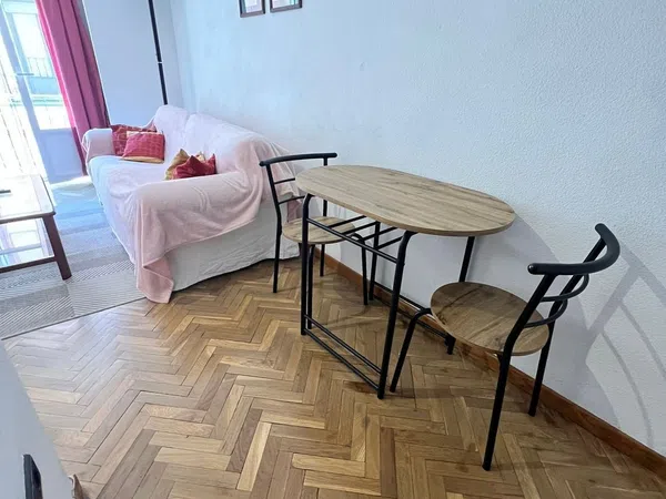 Piso en calle de Almadén, 15
