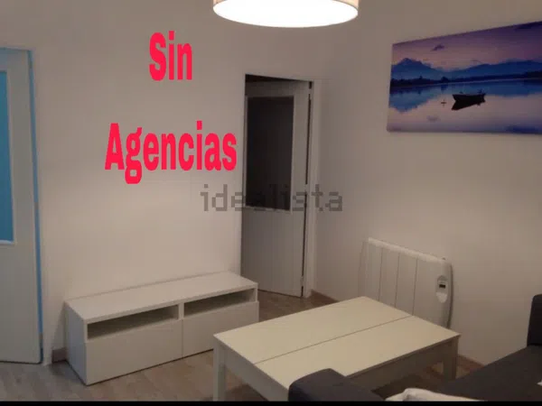 Piso en calle del General Díaz Porlier, 24 - Foto 1