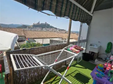 Chalet en Vivienda en Alcalá la Real - Foto 2