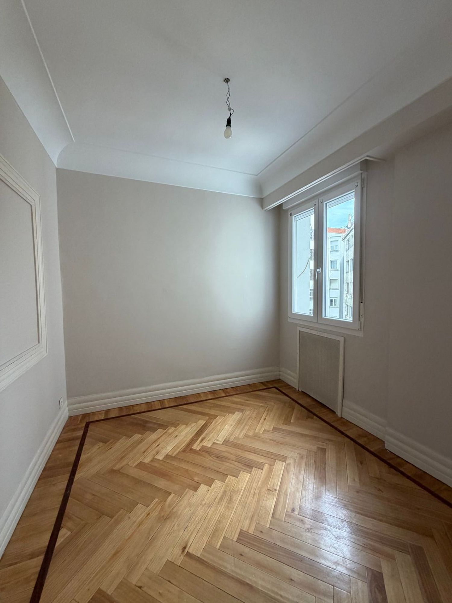 Piso en Gregorio de la Revilla Zumarkalea, 17, Zona Indautxu - Foto 12