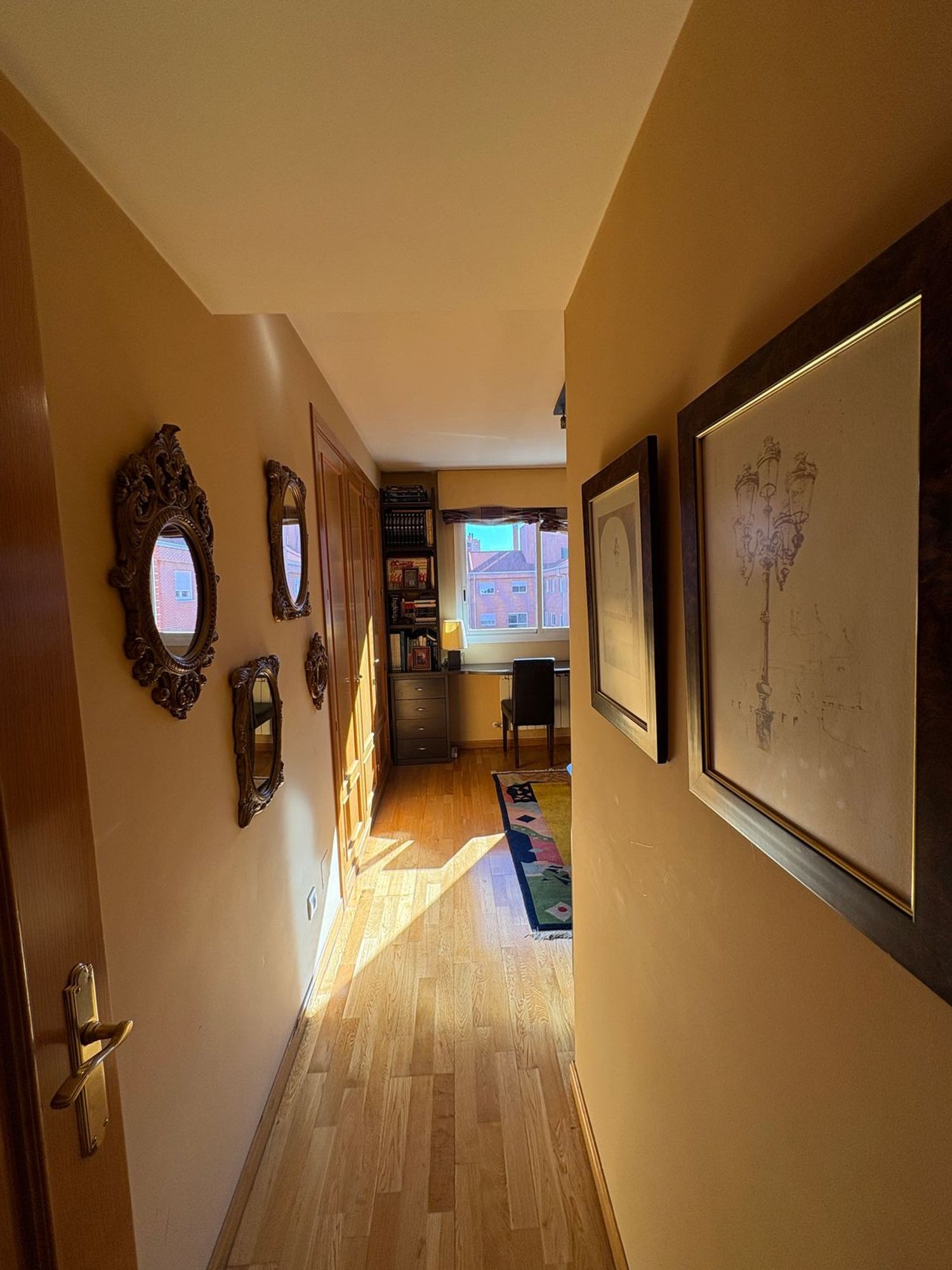 Ático en avenida del Doctor García Tapia, 226 - Foto 24