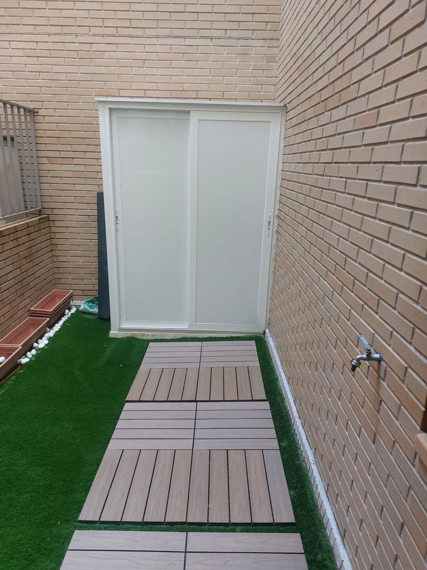 Piso en plaza de los Lagos Azules, 9 - Foto 19