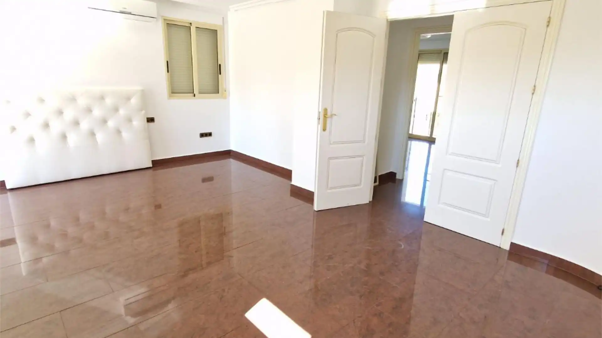 Piso en  Avenida del Golf 6V - Foto 35