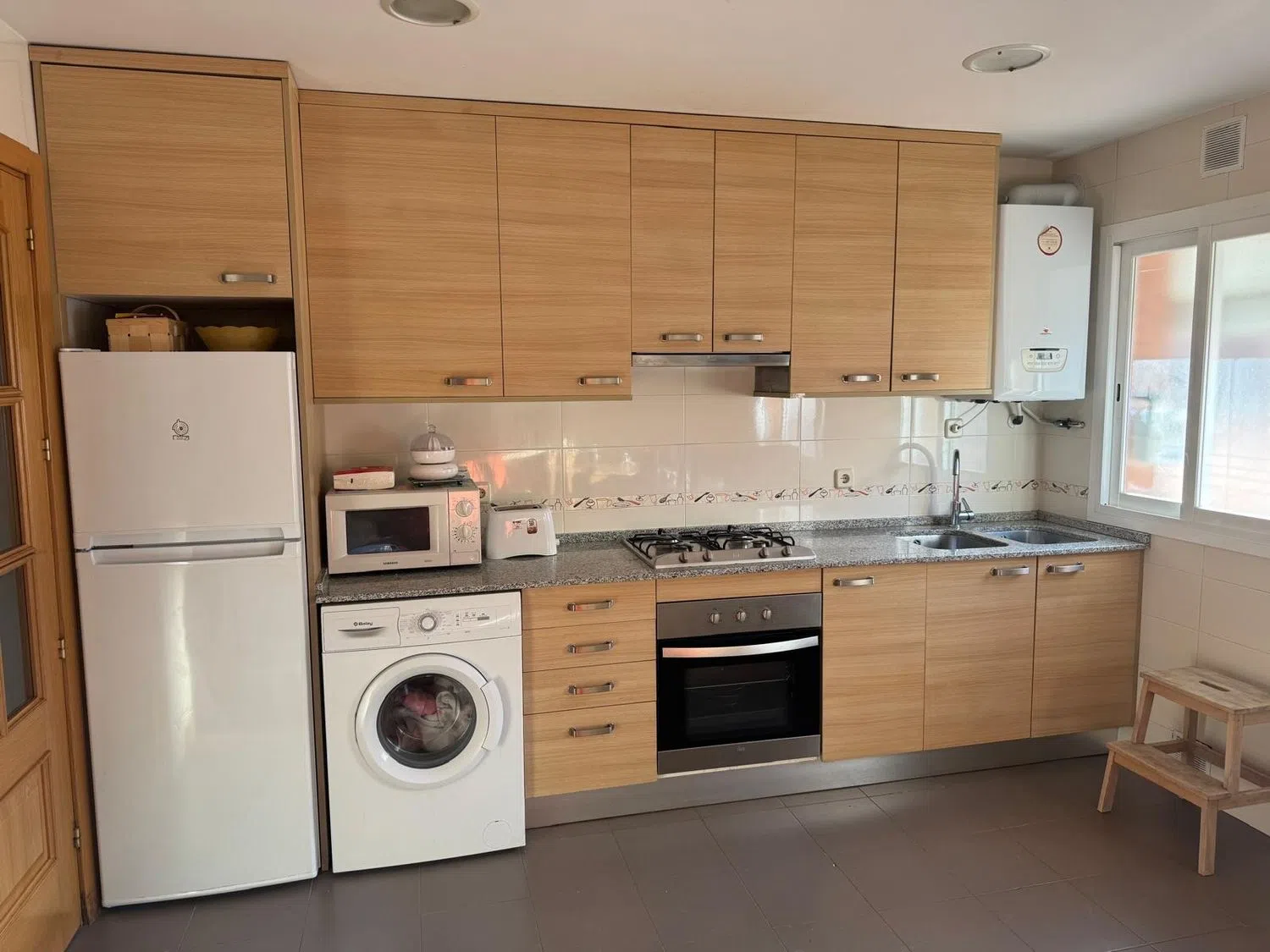 Piso en calle de Nicolasa Gómez, 100 - Foto 14