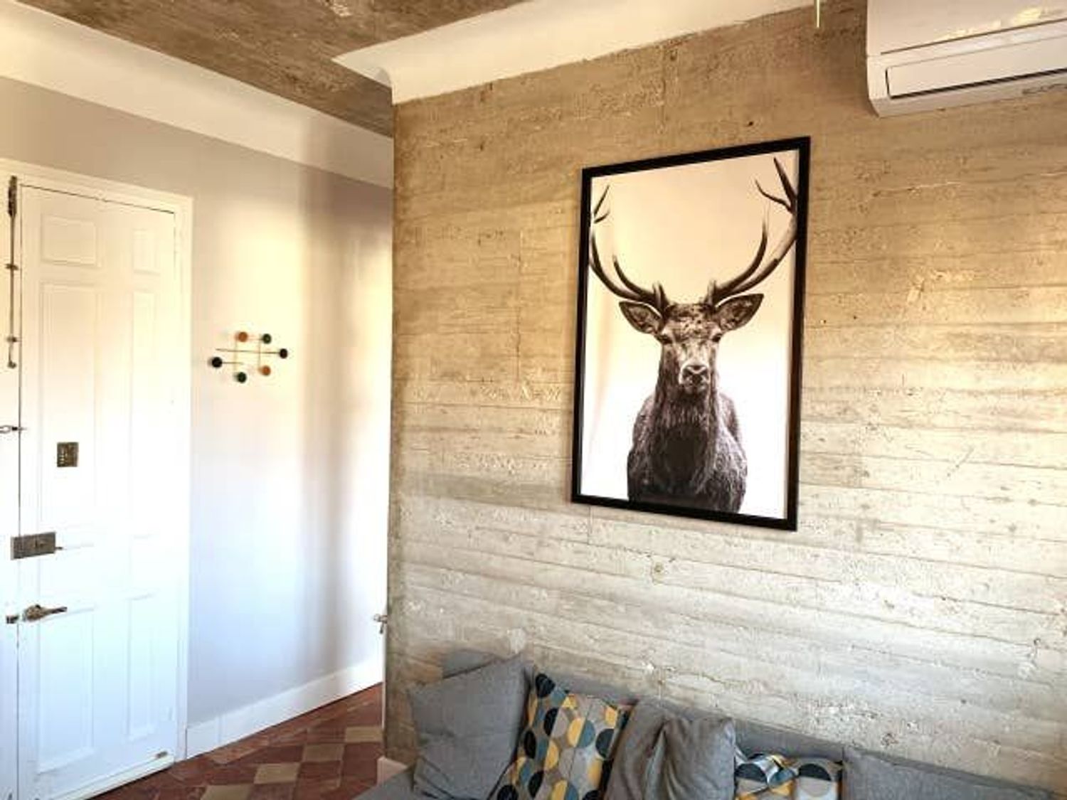 Ático en calle de Alfonso VI, 5 - Foto 5