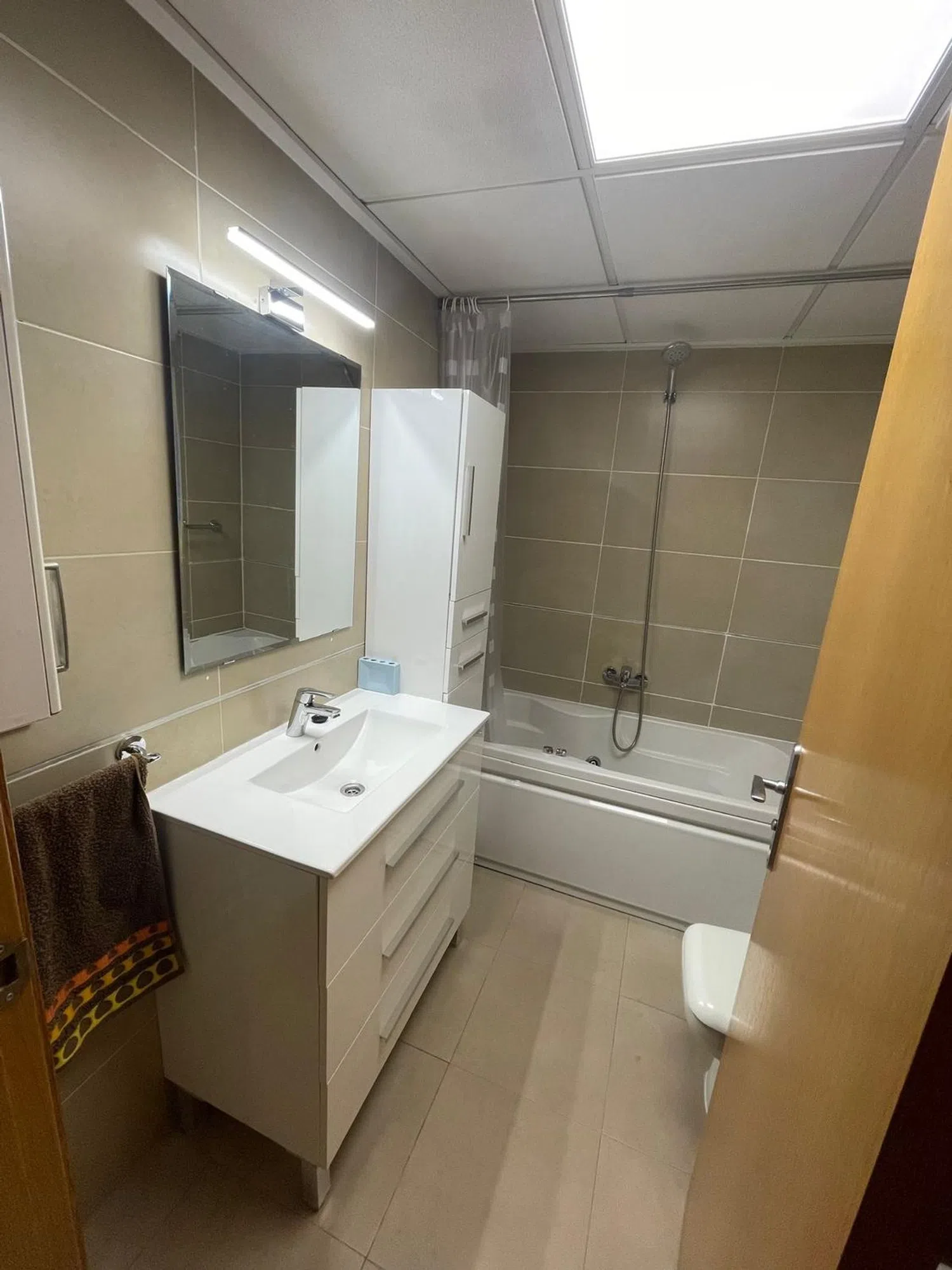 Piso en carretera de Cartagena, 57 , b - Foto 18