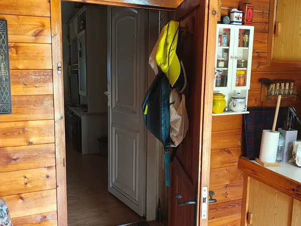 Casa rural en M-625 s/n - Foto 8