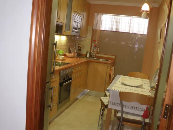 Piso en Calle General Martinez Anido, 1, Arenales - Lugo - Avda Marítima - Foto 4