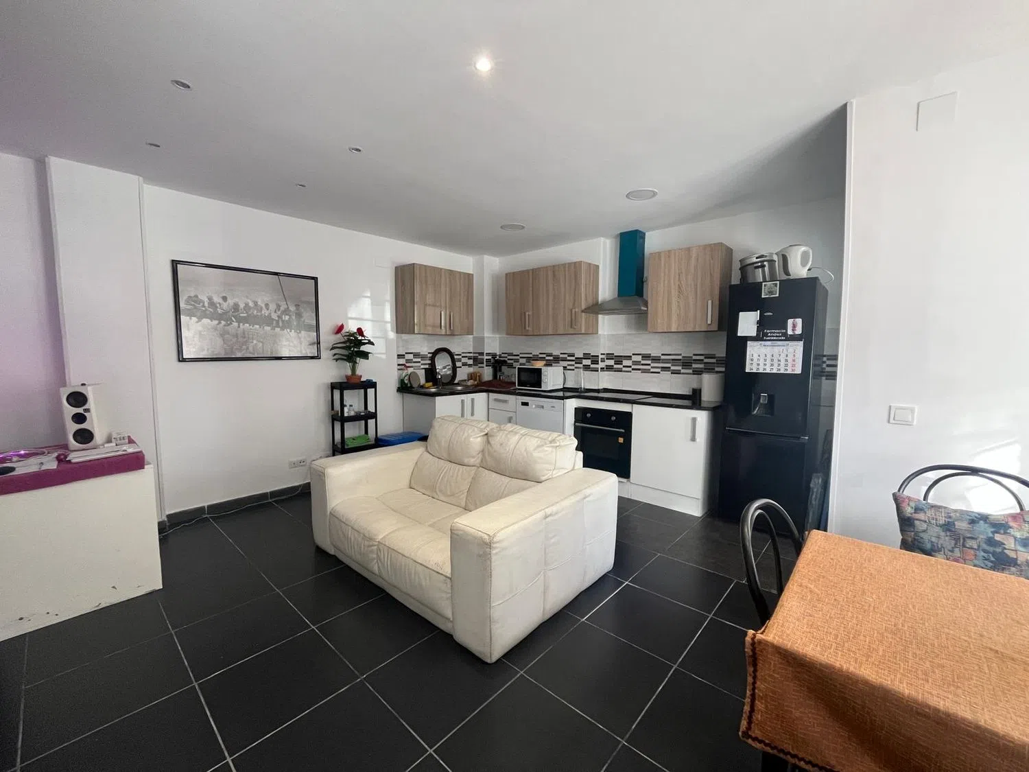 Piso en avenida de los Andes, 29