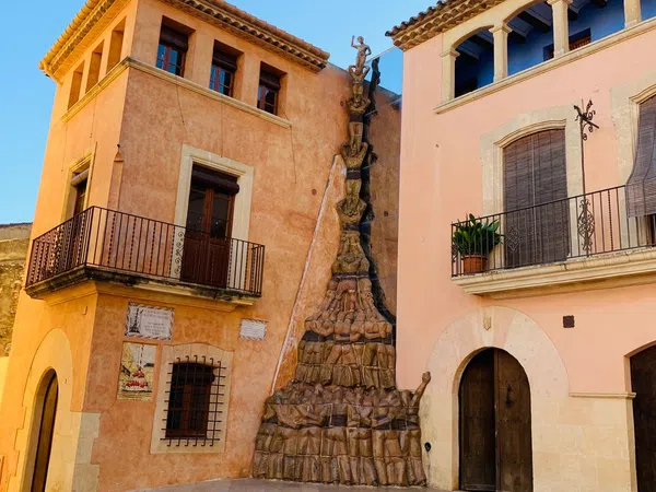 Piso en Calle de Carles Buïgas, 43 - Foto 36