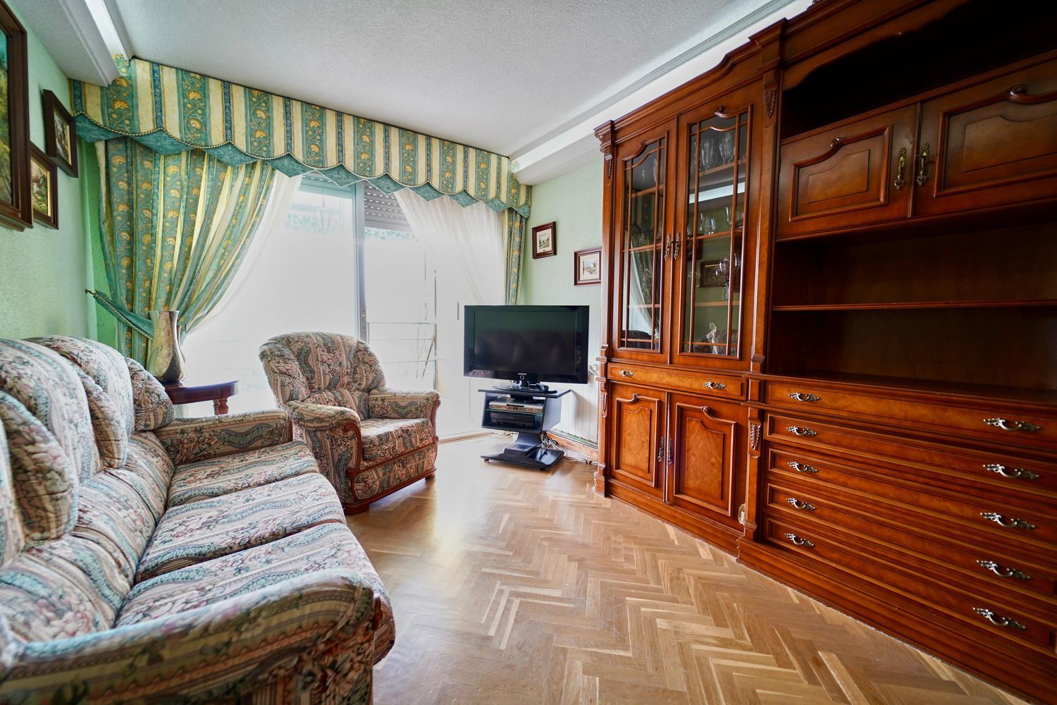 Dúplex en Calle Isla de Sálvora, 4, Parque de la Coruña - Las Suertes, Parque de la Coruña - Las Suertes - Foto 4