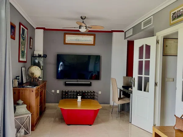 Chalet adosado en Alameda de Manilva, 5 - Foto 7