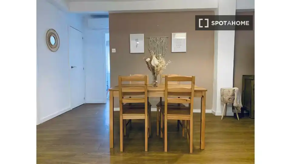 Piso en  Valencia Capital - Foto 10