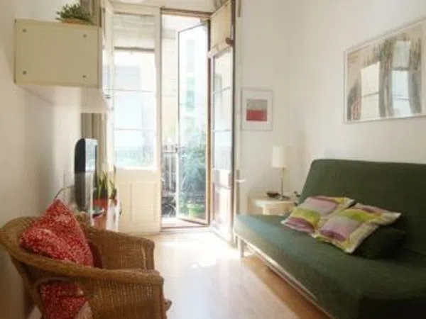 Piso en calle d'Obradors, 13