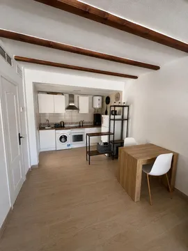 Estudio en  Avenida de Polonia 155 - Foto 4