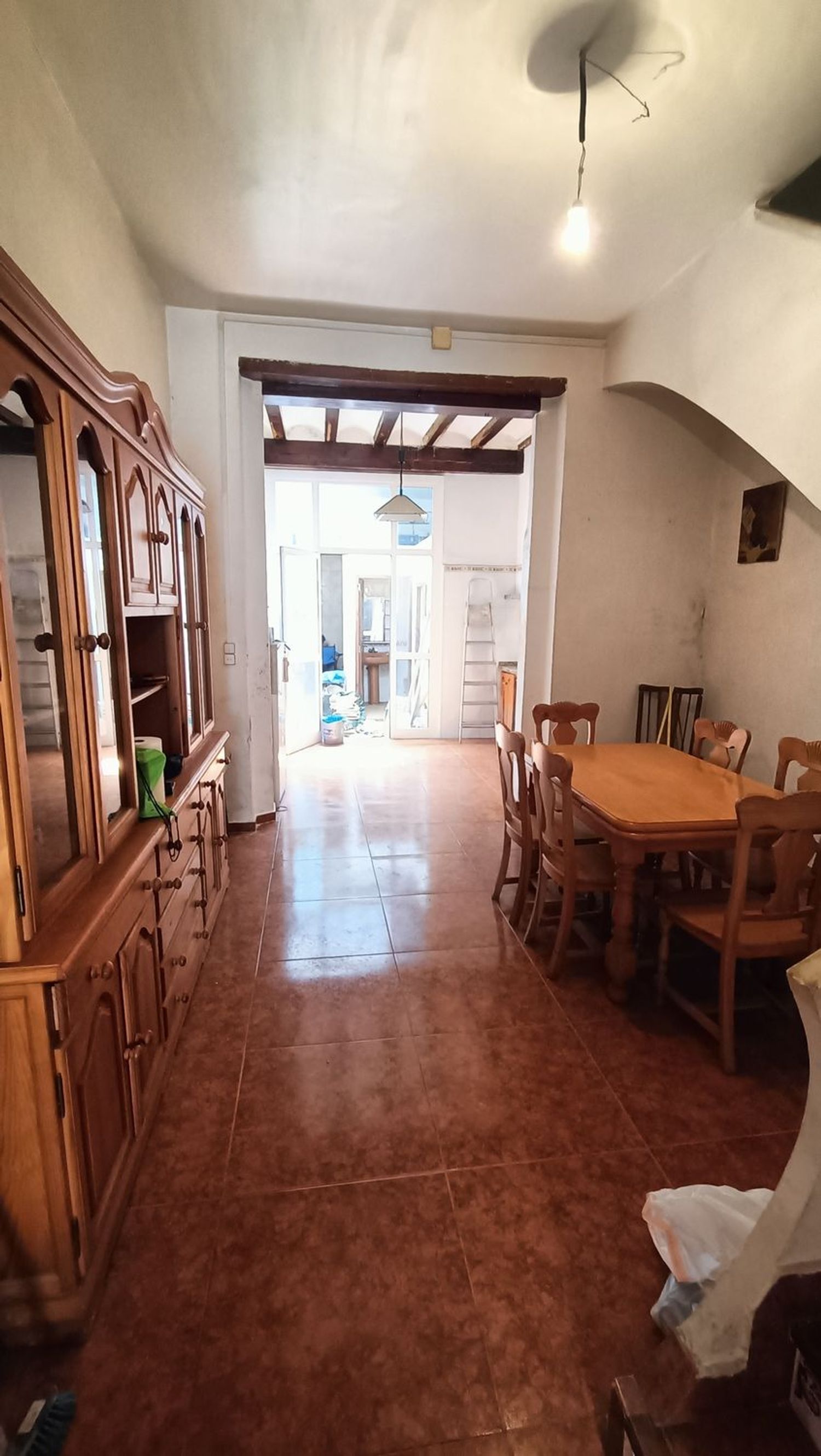 Chalet adosado en Carrasquer, 27, Zona pueblo, Zona pueblo - Foto 6