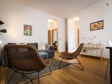Apartamento en Málaga Capital - Foto 10