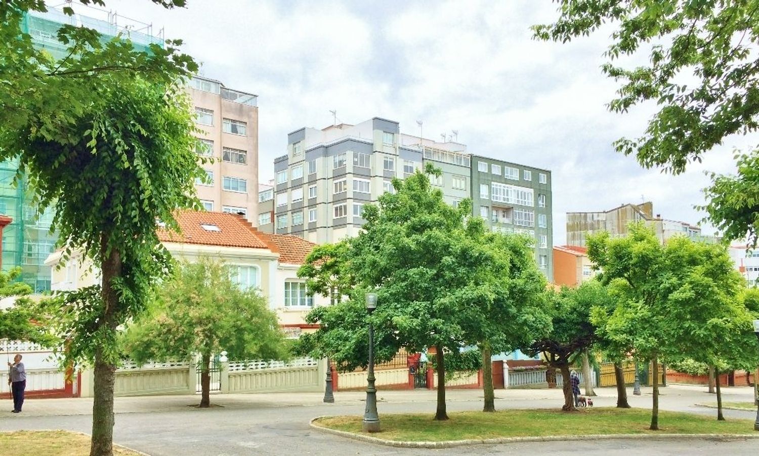 Piso en Calle Justicia, 22, Monte Alto - Zalaeta - Atocha, Monte Alto - Zalaeta - Atocha - Foto 2