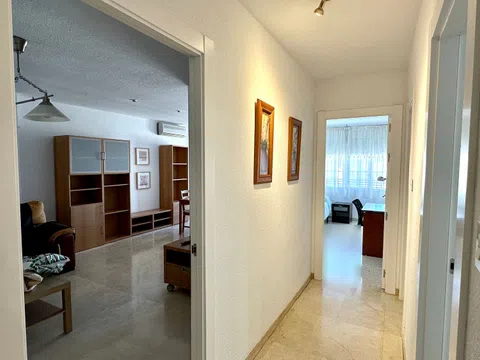 Piso en avenida de Andalucía, 28 - Foto 15