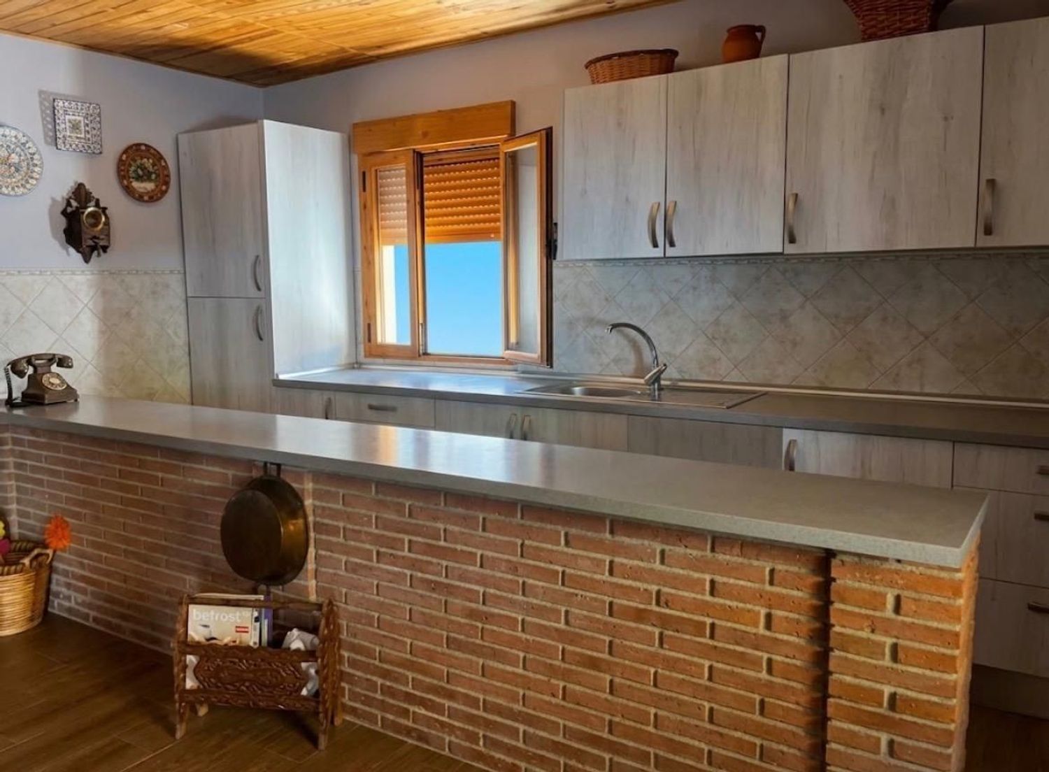 Casa o chalet independiente en Puerto s/n, Puente Jontoya - Puente de la Sierra - El Arroyo, Puente Jontoya - Puente de la Sierra - El Arroyo - Foto 18