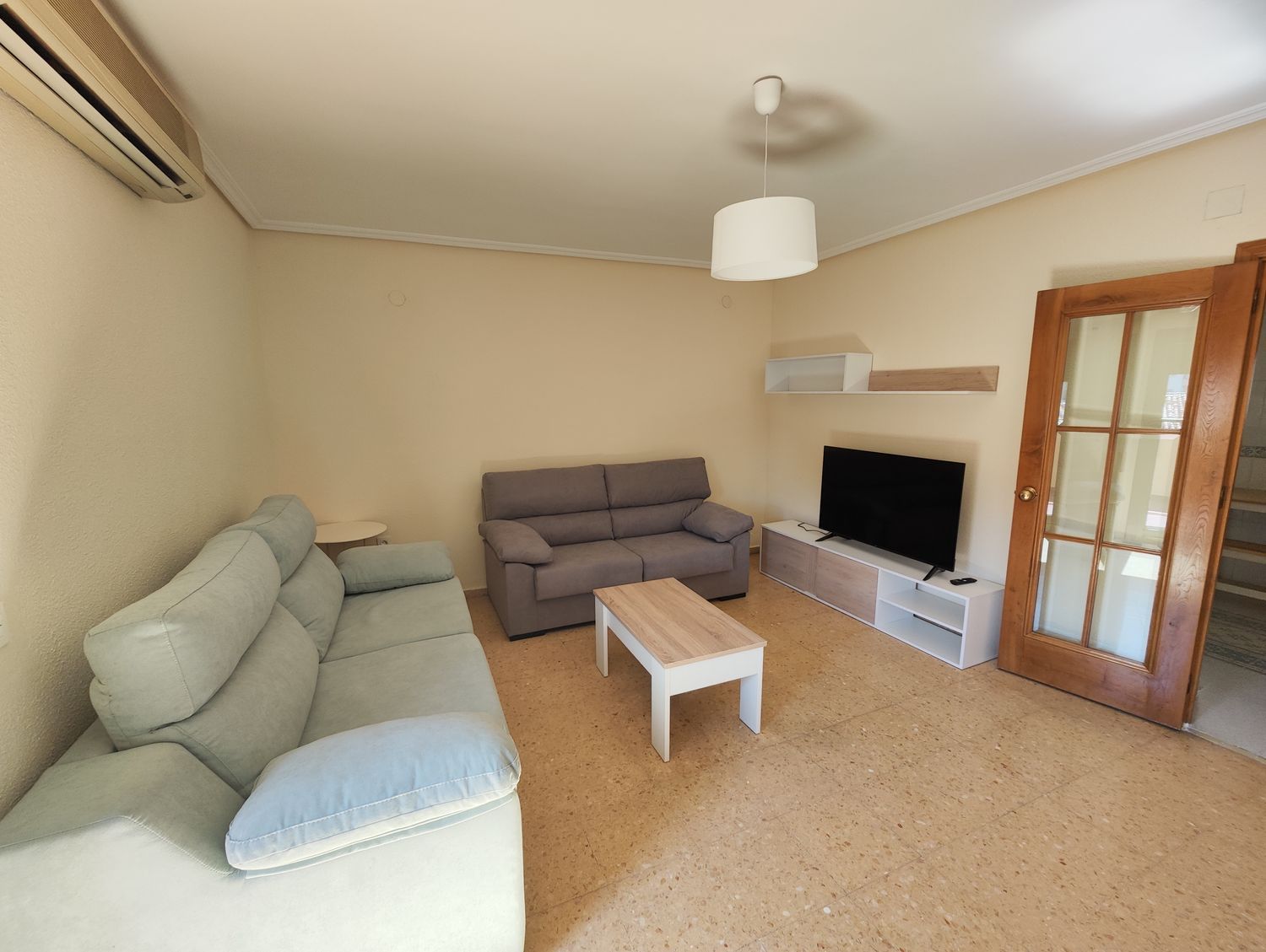 Ático en calle Santa Joaquina de Vedruna, 9 - Foto 2