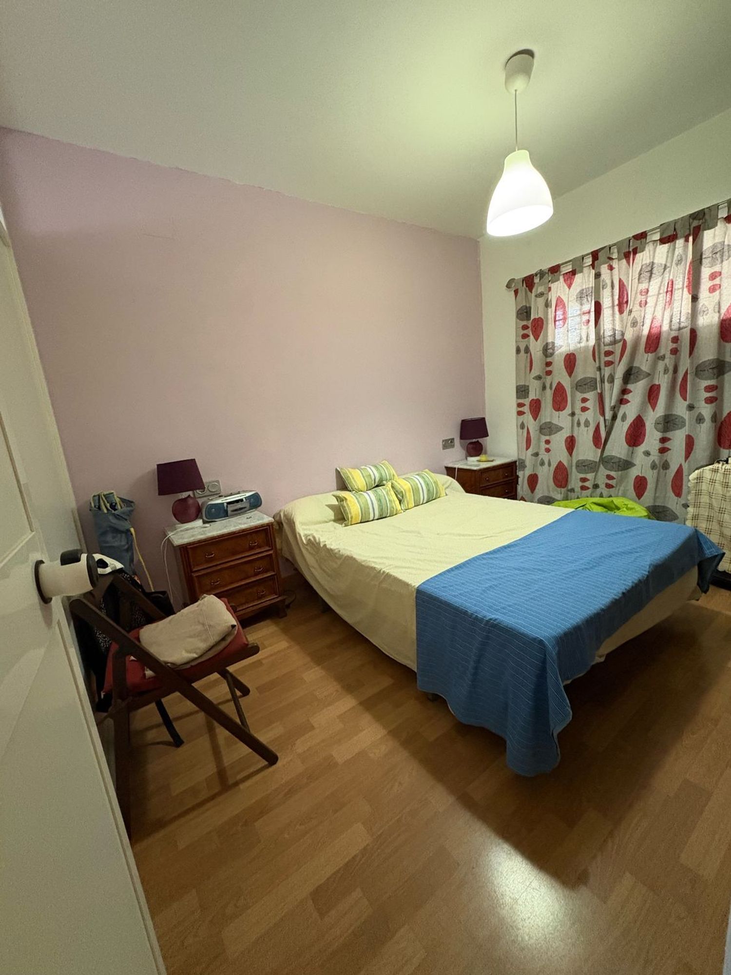 Piso en Barriada los Fernández, 72 - Foto 2