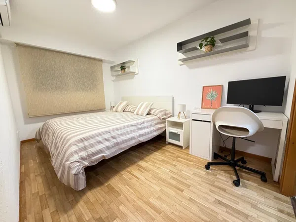 Piso en Plaza de José María Orense, 8, La Carrasca - Foto 5