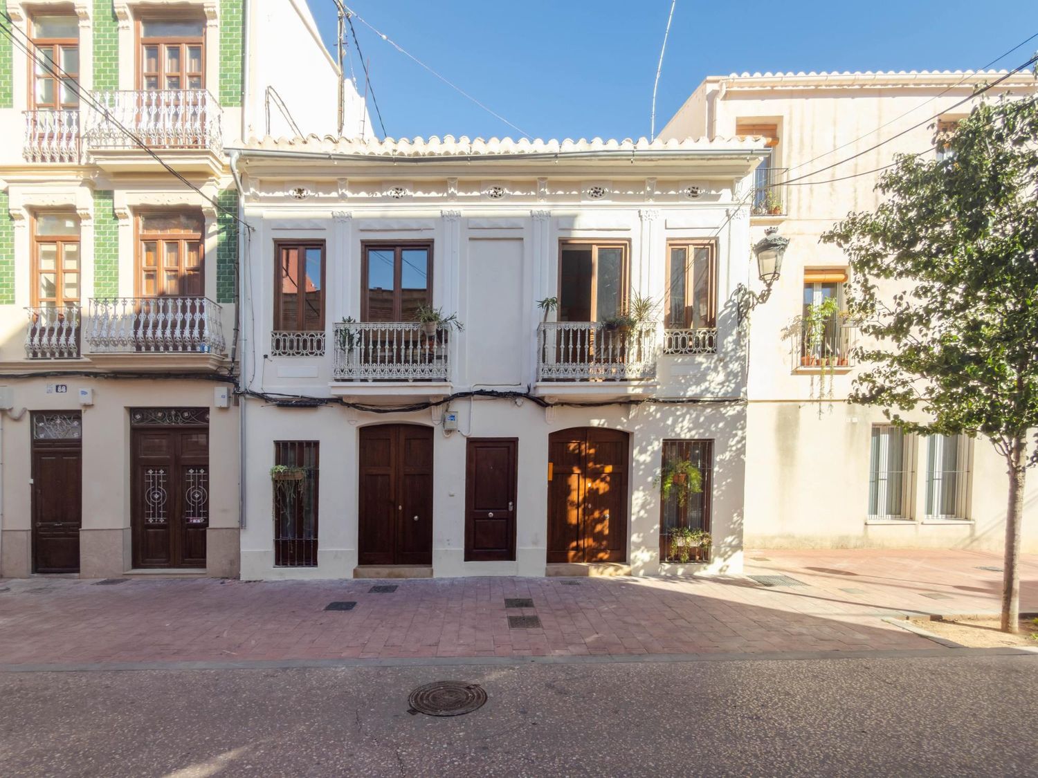 Dúplex en El Cabanyal-El Canyamelar, El Cabanyal-El Canyamelar - Foto 49