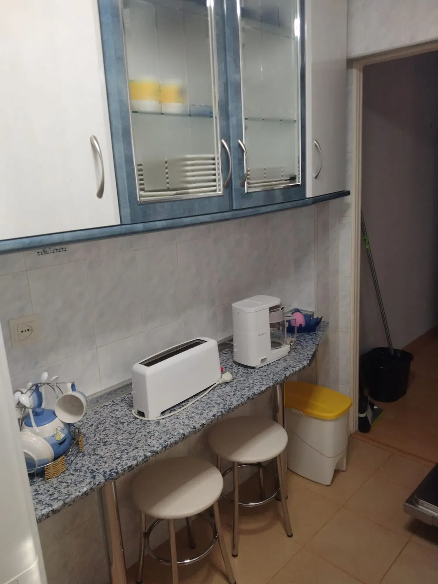 Piso en calle Rafael Garcia Plata de Osma, 15 - Foto 4