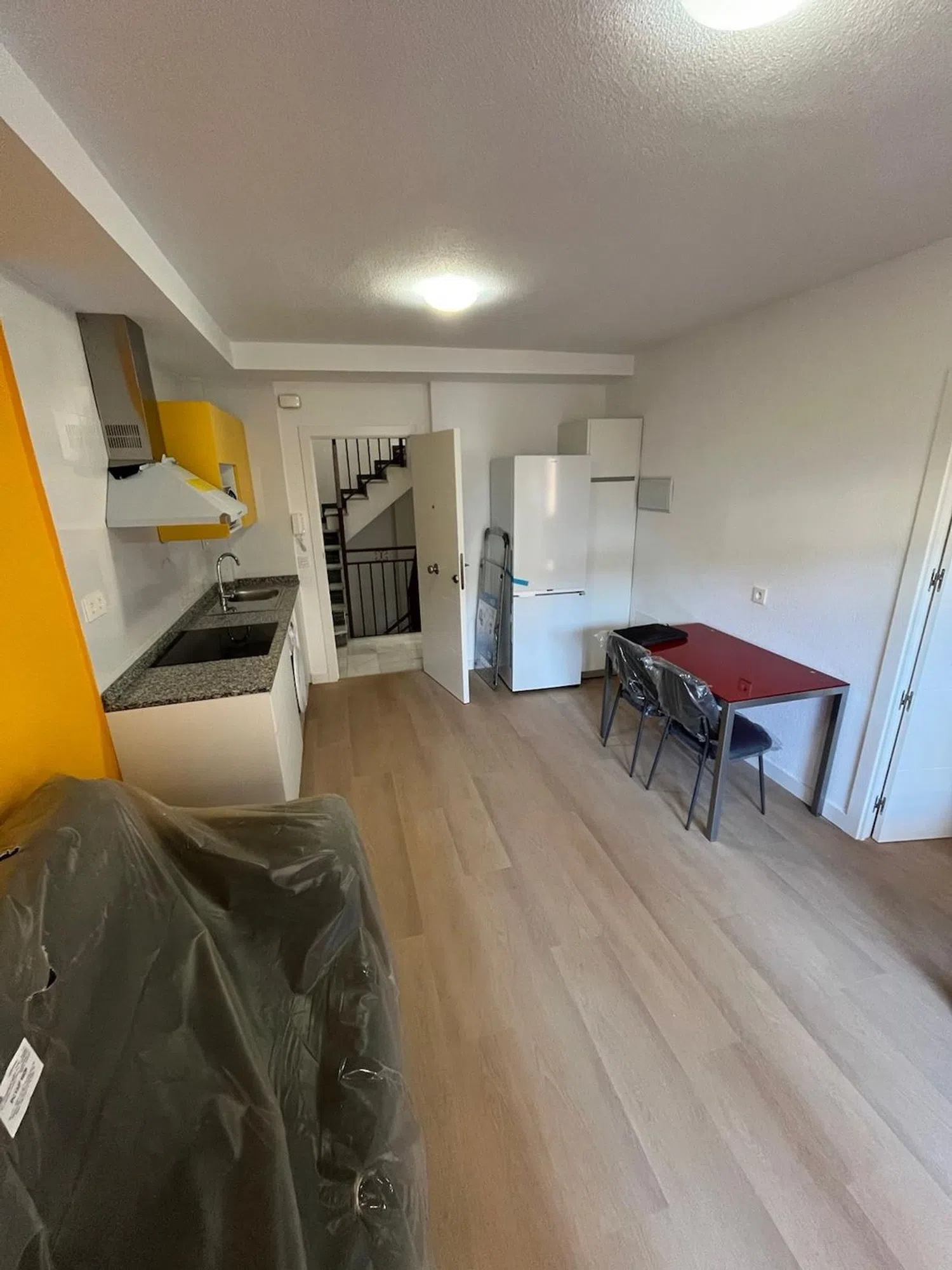 Estudio en calle Mayor, 54 - Foto 1