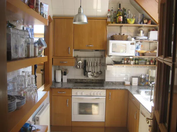 Ático en vereda Cementerio, 5 - Foto 9