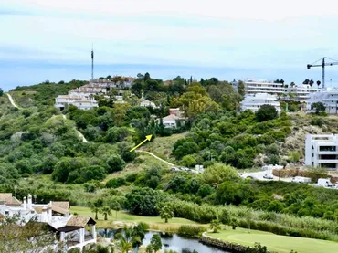 Terreno Residencial en  Calle del Agua 19A - Foto 9