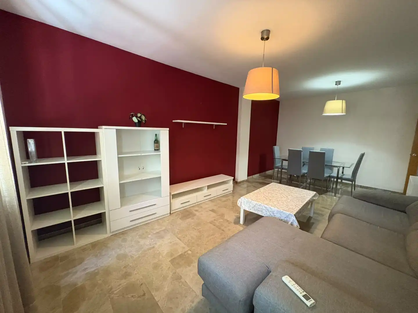 Piso en  Avinguda Reis Catòlics 69 - Foto 6