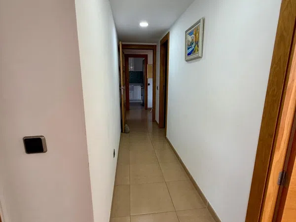 Piso en Avenida Cámara de Comercio, 46, Aguadulce norte - Foto 22