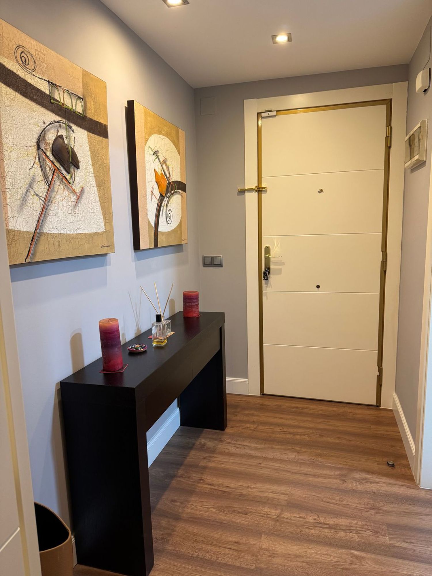 Piso en calle Montpellier, 1 - Foto 2