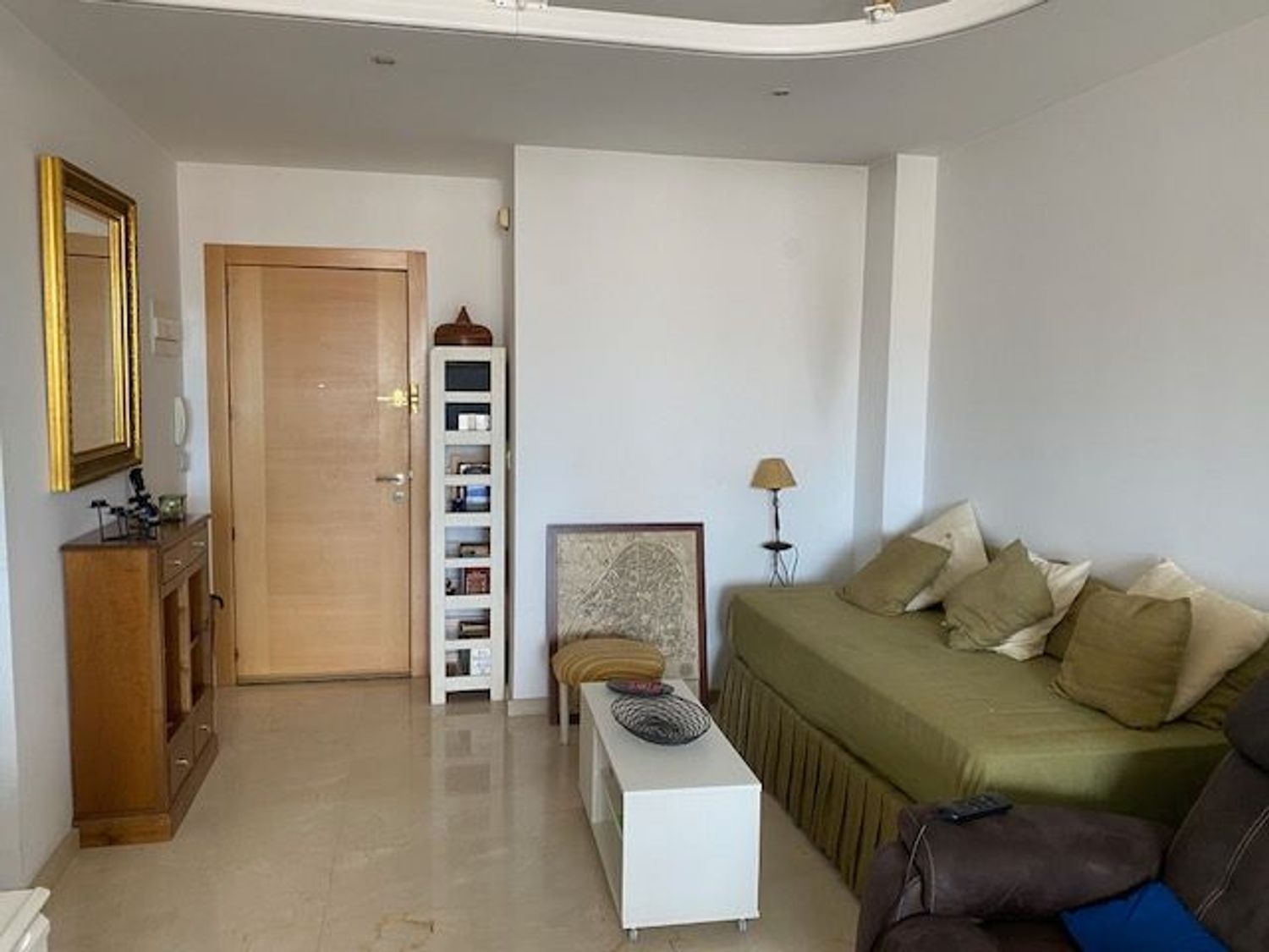 Piso en avenida de Andalucía, 4 - Foto 2