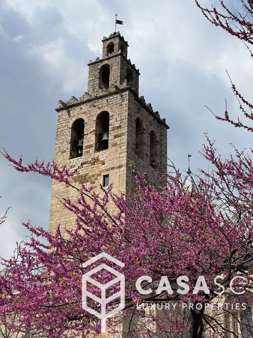 Casa adosada en Sant Cugat del Vallès - Foto 25