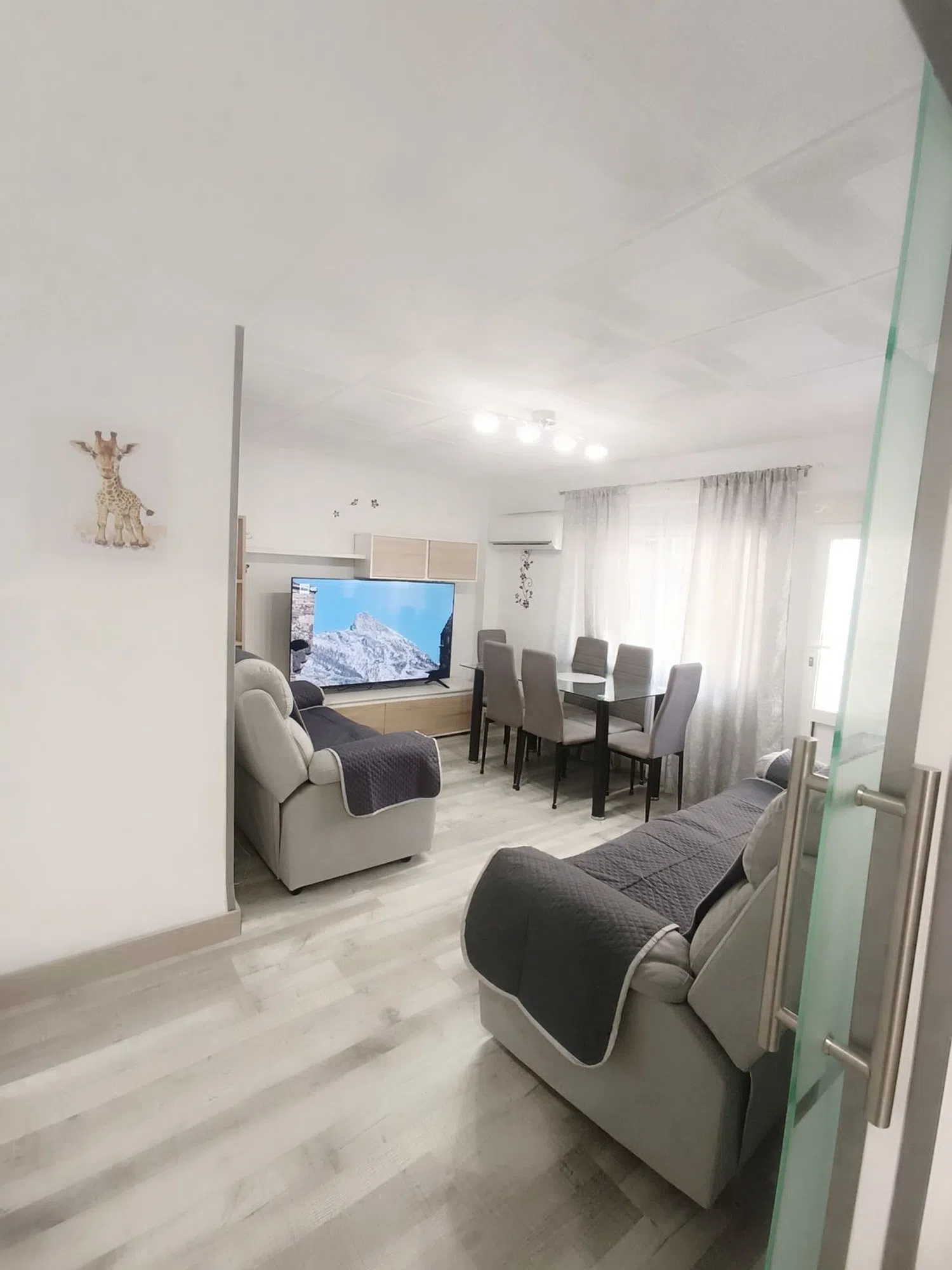 Piso en calle de la Perla, 7 - Foto 2