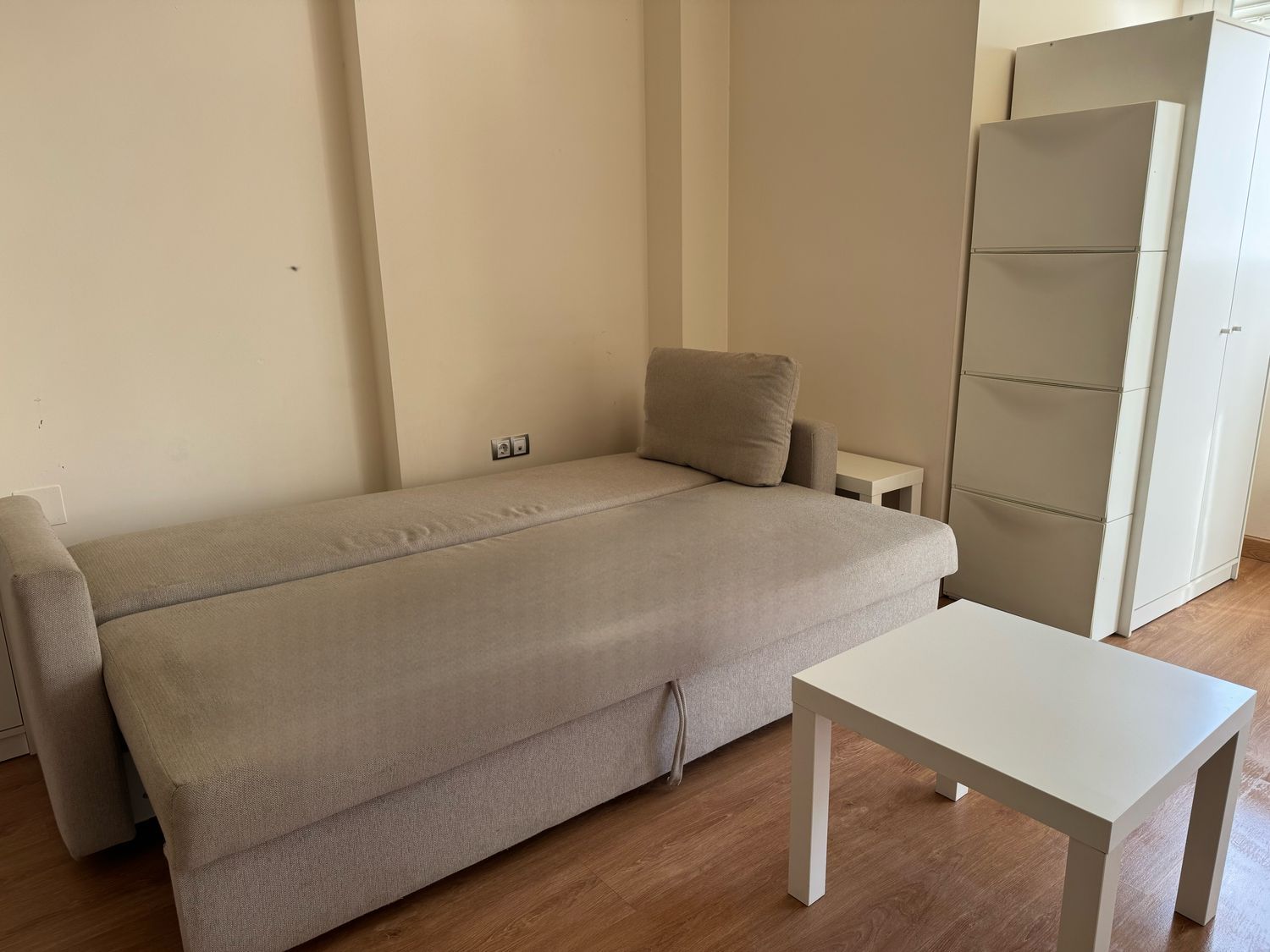 Estudio en Calle Felipe II, 5, El Perchel, El Perchel - Foto 6