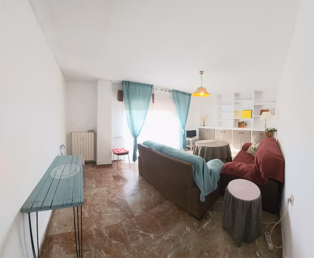 Piso en  Calle Profesor Agustín Escribano 8