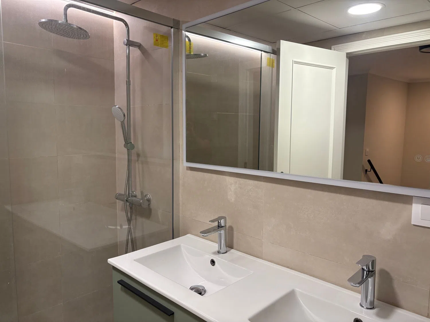 Dúplex en avenida de França, 2 - Foto 9