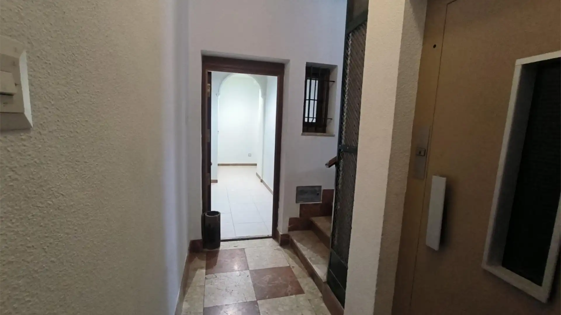 Piso en  Calle San Pedro de Alcántara 5 - Foto 4