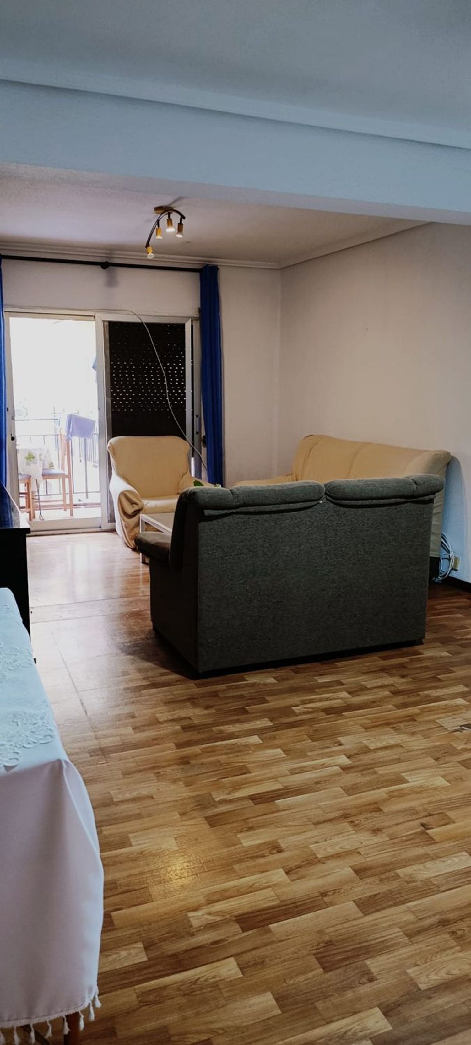 Piso en Calle de Campoamor, Ciutat Jardí - Foto 3