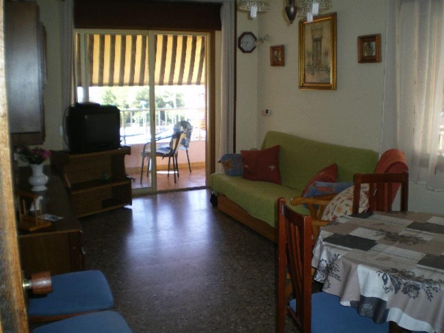 Piso en Calle Enric Valor, 3 - Foto 3