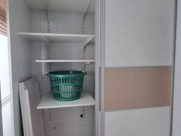 Piso en Calle María la Talegona, 20, Miralbaida - Parque Azahara - Foto 15